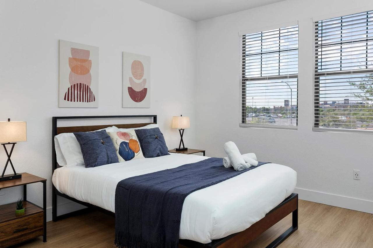 Cozysuites Glendale By The Stadium With Pool 06 Exteriér fotografie