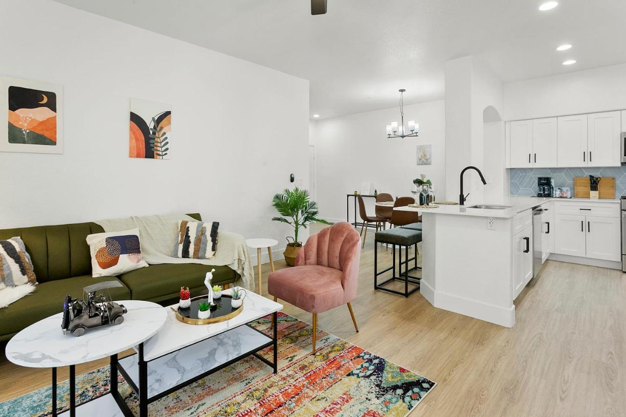 Cozysuites Glendale By The Stadium With Pool 06 Exteriér fotografie