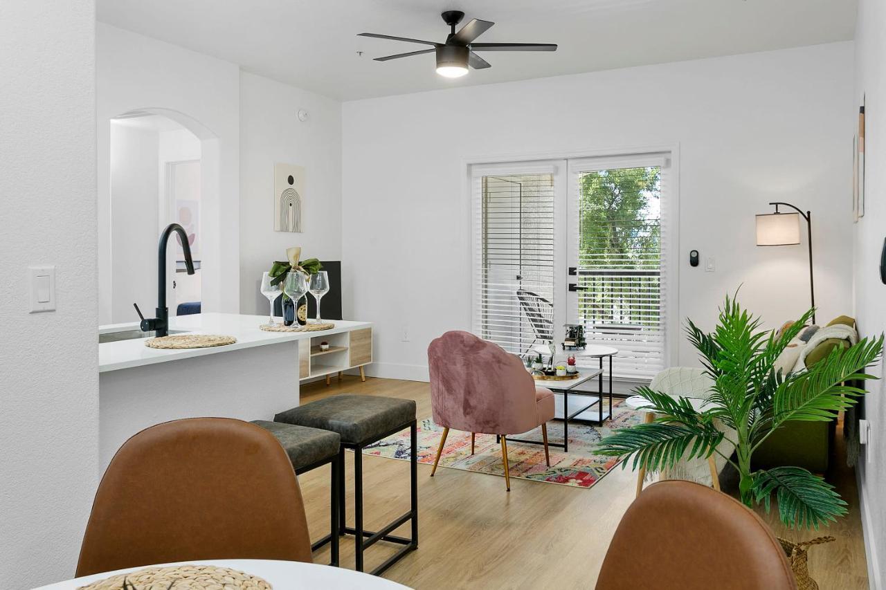 Cozysuites Glendale By The Stadium With Pool 06 Exteriér fotografie