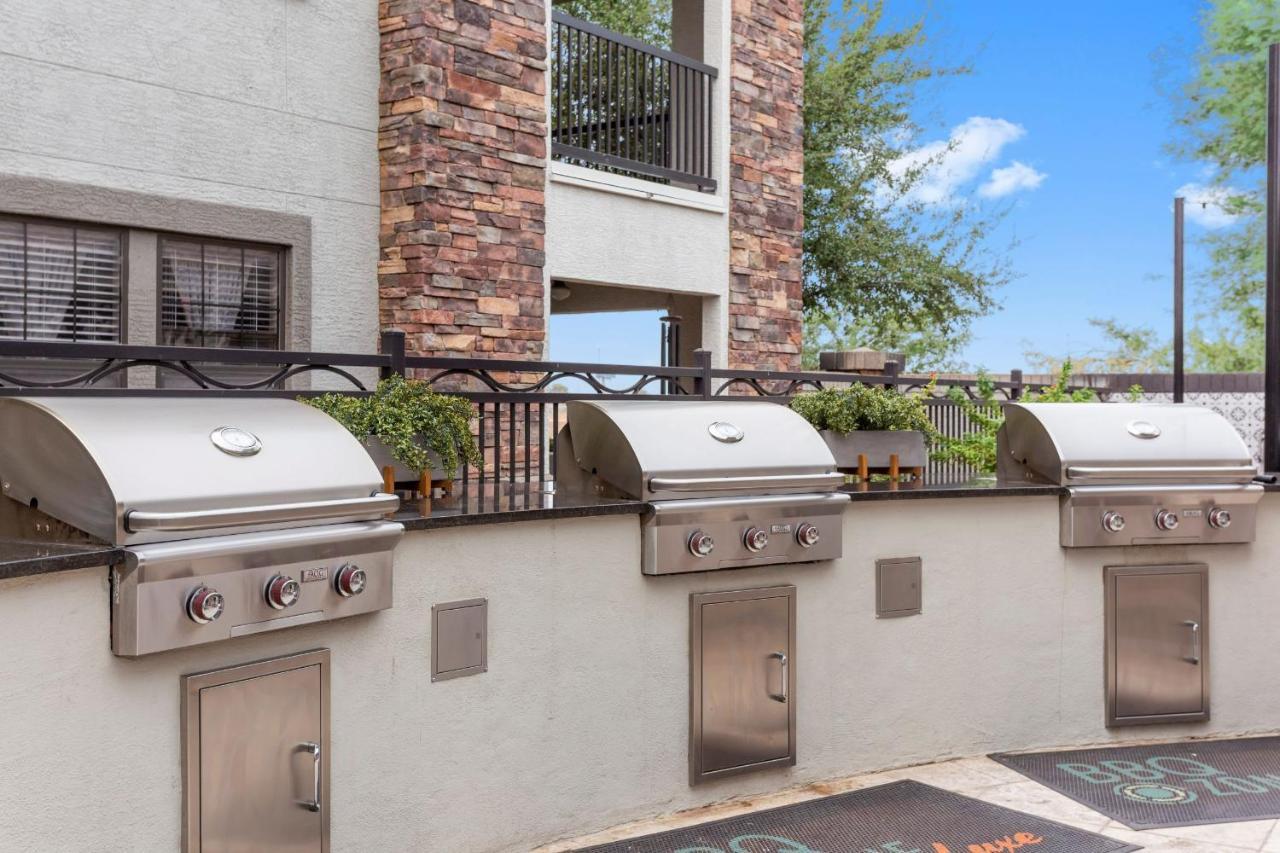 Cozysuites Glendale By The Stadium With Pool 06 Exteriér fotografie