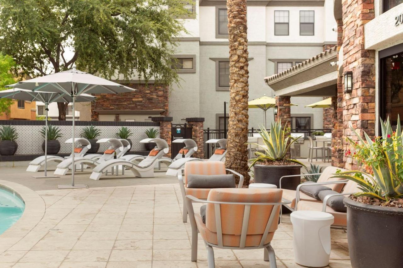 Cozysuites Glendale By The Stadium With Pool 06 Exteriér fotografie