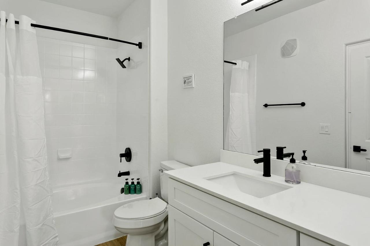Cozysuites Glendale By The Stadium With Pool 06 Exteriér fotografie