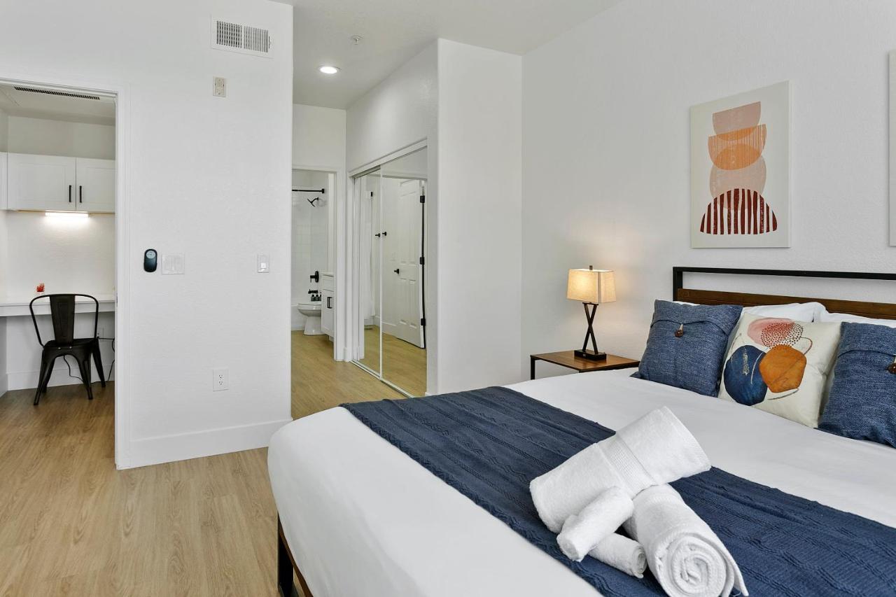 Cozysuites Glendale By The Stadium With Pool 06 Exteriér fotografie